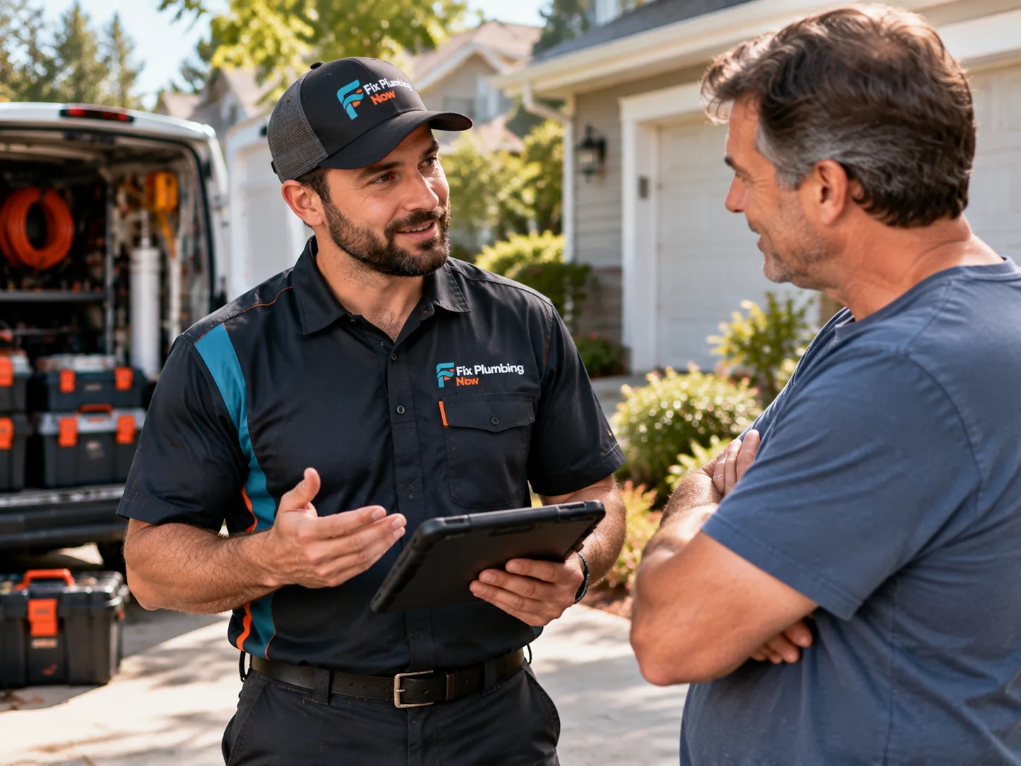 Clogged Drain Service Summerland, CA FAQs
